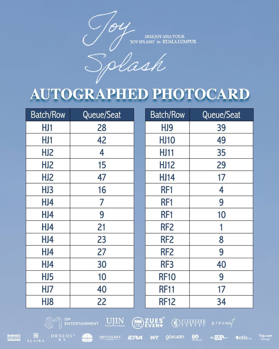 Zues Event International tweet media