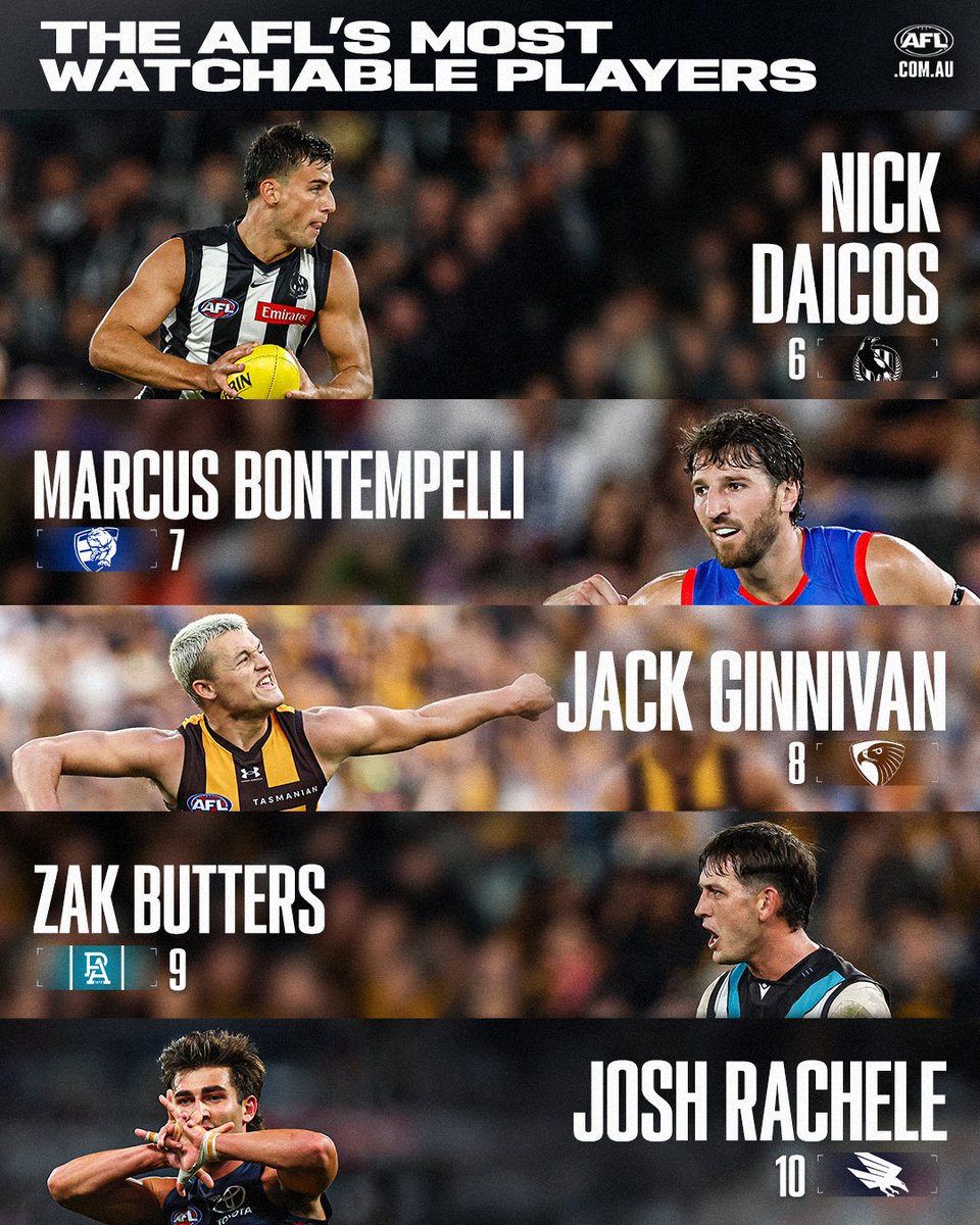 AFL tweet media
