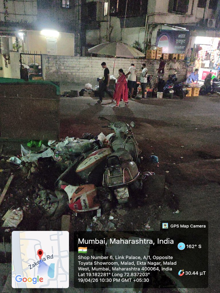 G@nesh Pardeshi tweet media