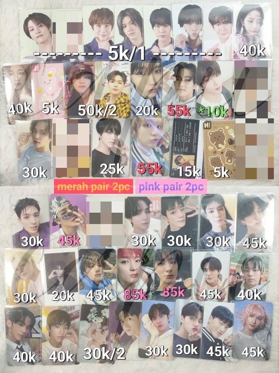 Capii – pls mantion after dm tweet media