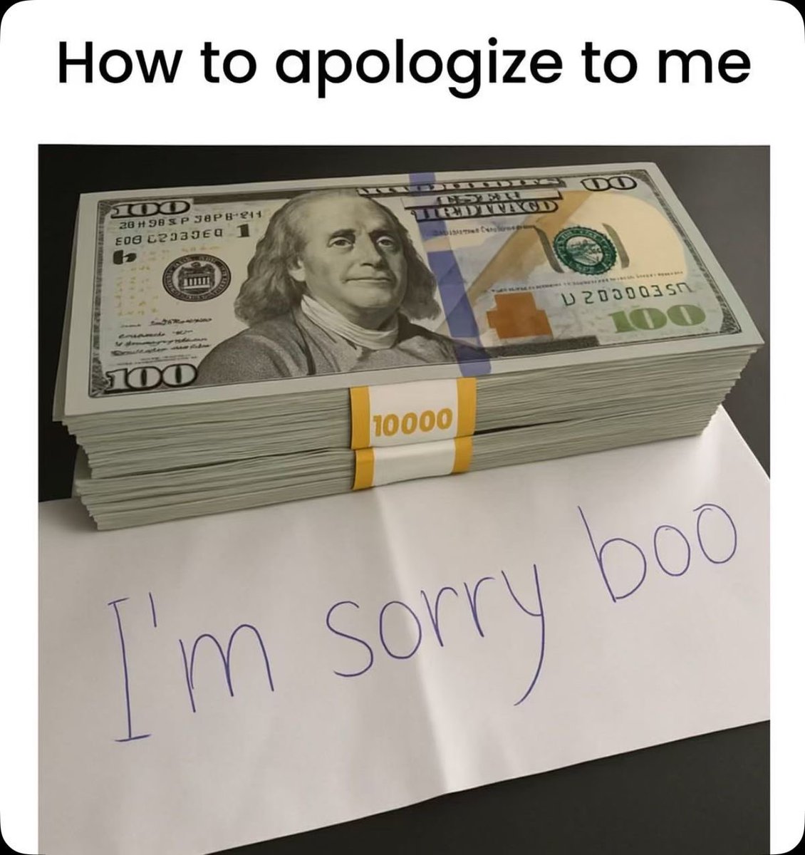 𝓜𝓾𝓷𝓮𝔂𝓰𝓲𝓻𝓵 🎀✨💸 tweet media