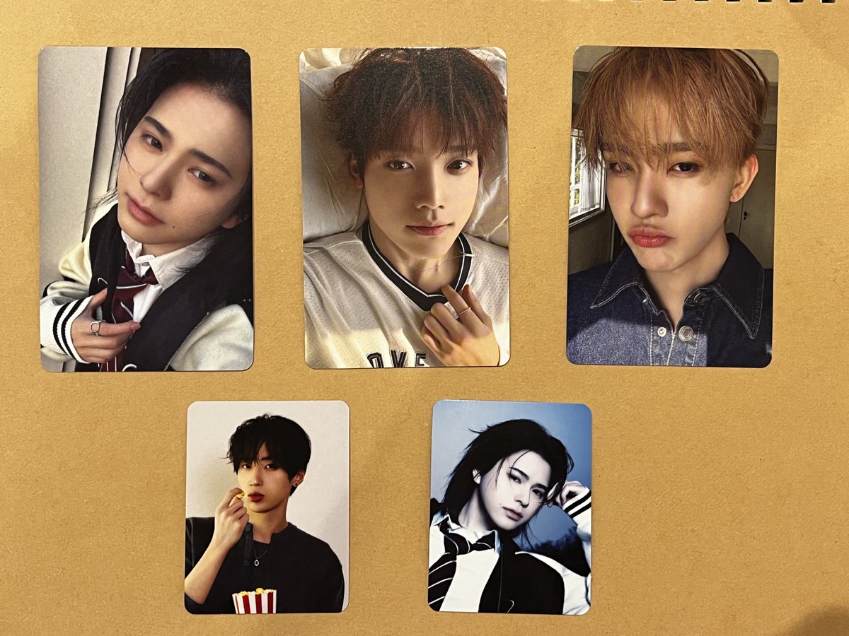 ちゃんくみ tweet media