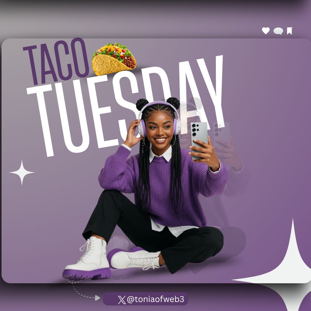 𝑻𝒐𝒏𝒊𝒂 🎀 ➰ tweet media