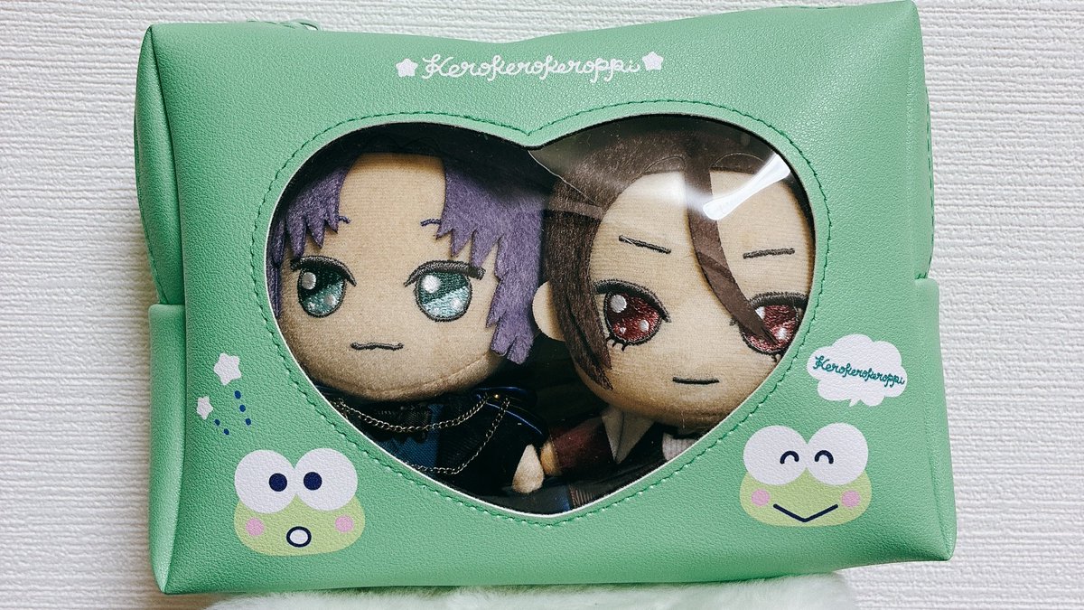 ♡