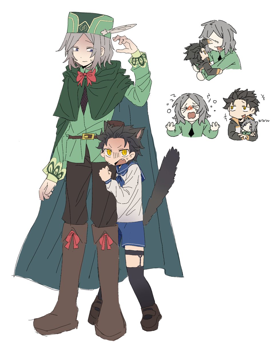 Rin tweet media