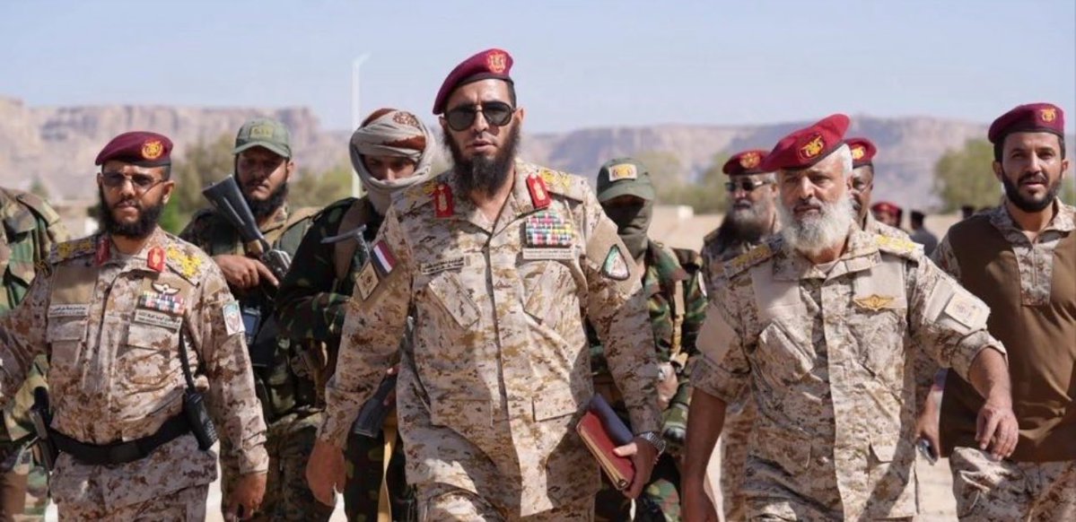 Ali Alkatherei tweet media