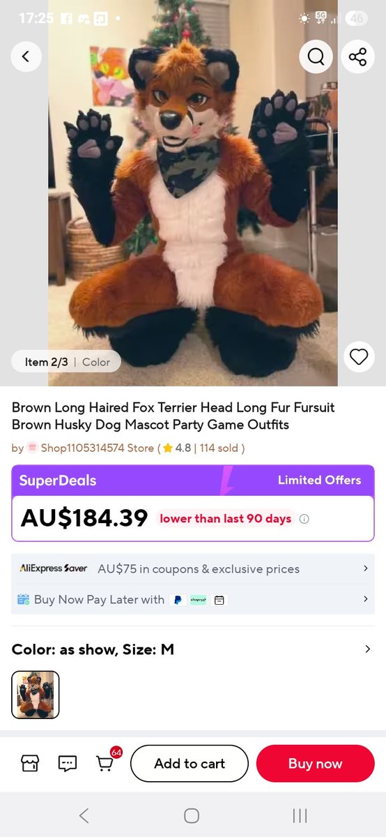 adenos's tweet photo. Wait hold on... this suit looks familiar? I don't think it's for sale??
Can someone tag the owner? 
https://t.co/OM2IeLKAhO https://t.co/iLyXSDa4iq