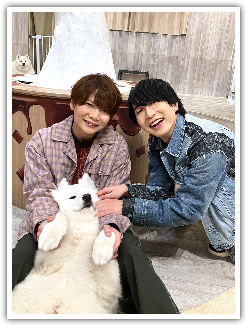 TVアニメ『神の庭付き楠木邸』公式アカウント tweet media