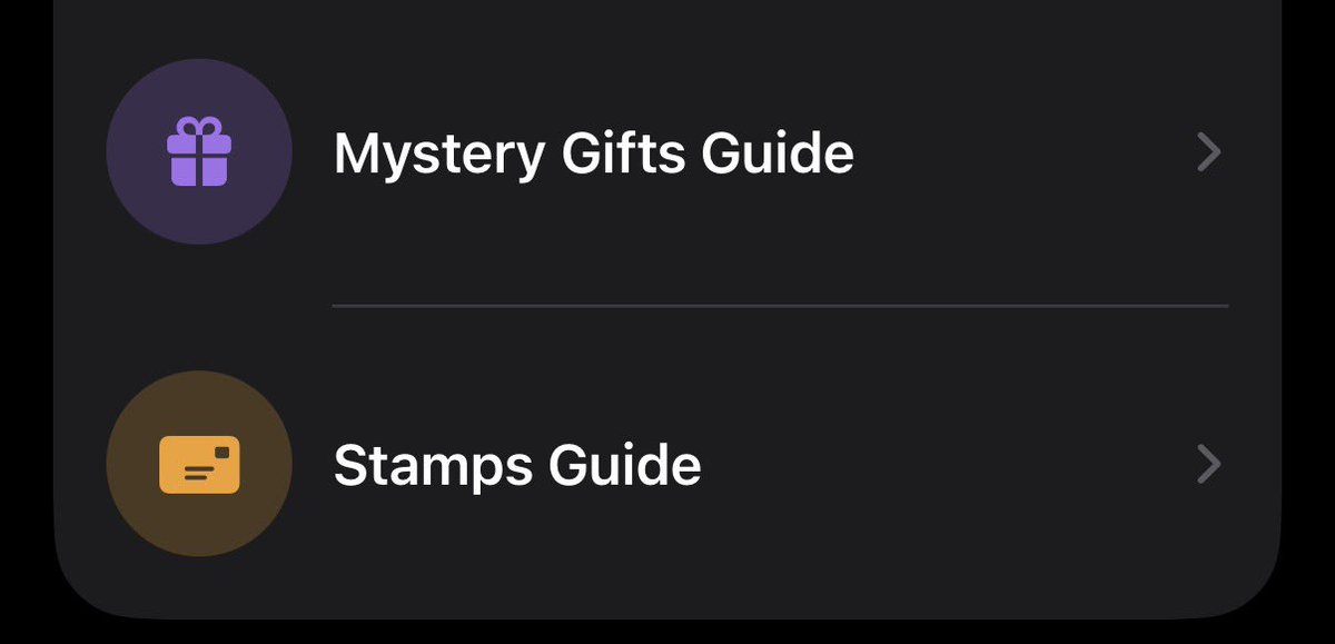 PokoCheck App tweet media