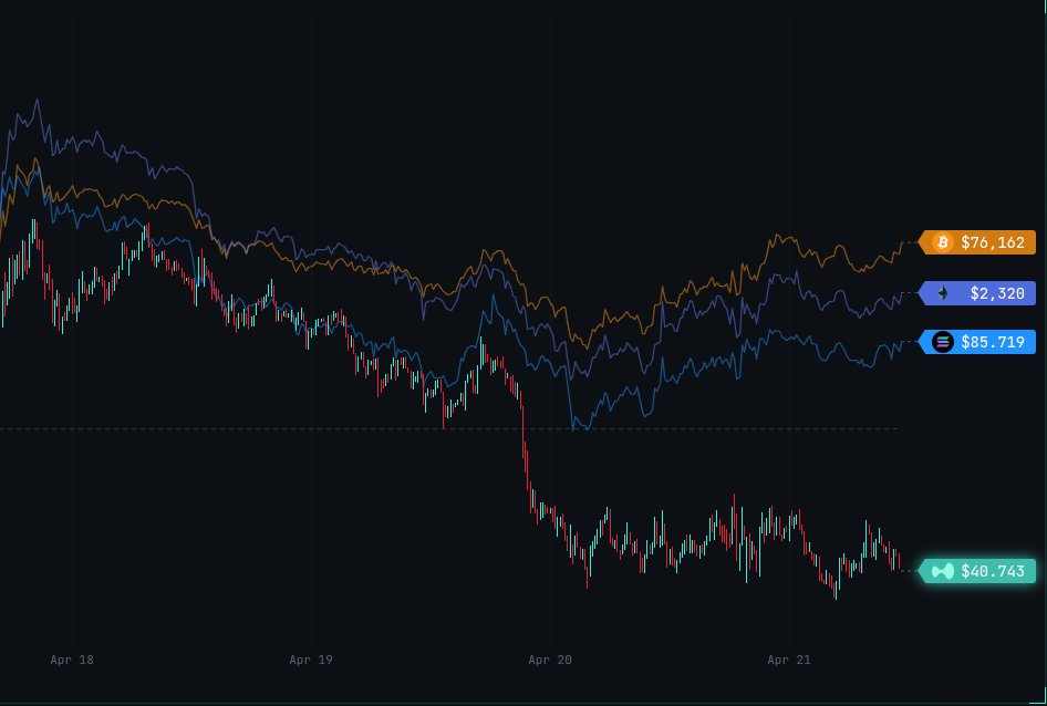 HopeForHype.hl 🧲💥 tweet media