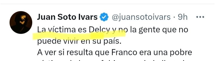 ¿El nombre no puede estar en blanco? ¡Uy que no! tweet media