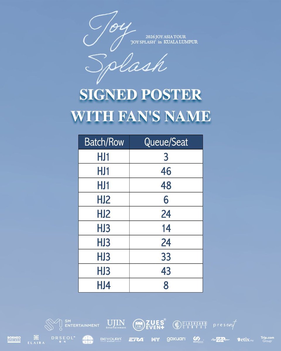 Zues Event International tweet media