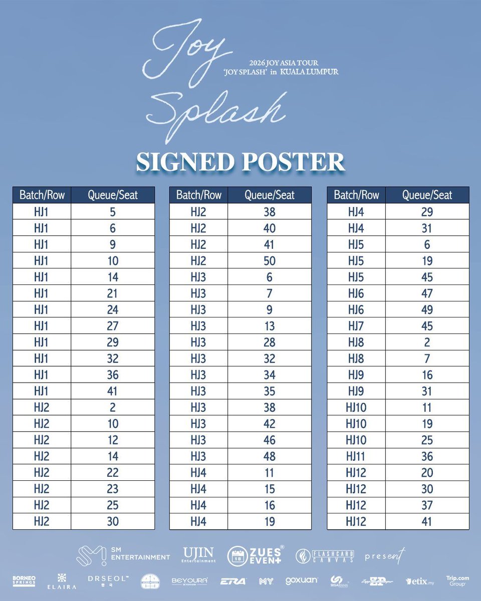 Zues Event International tweet media