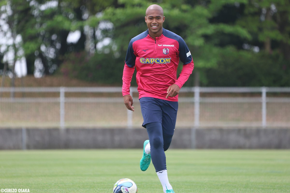 🌸Traning Photo🌸 土曜日のアウェイゲーム（🆚 #サンフレッチェ広島