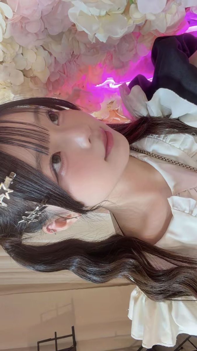 もも🍑とぅいんくるすたー tweet media