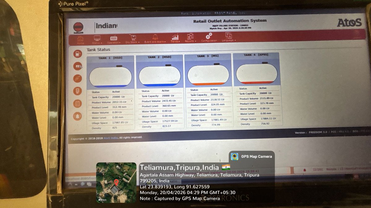 DM Khowai tweet media
