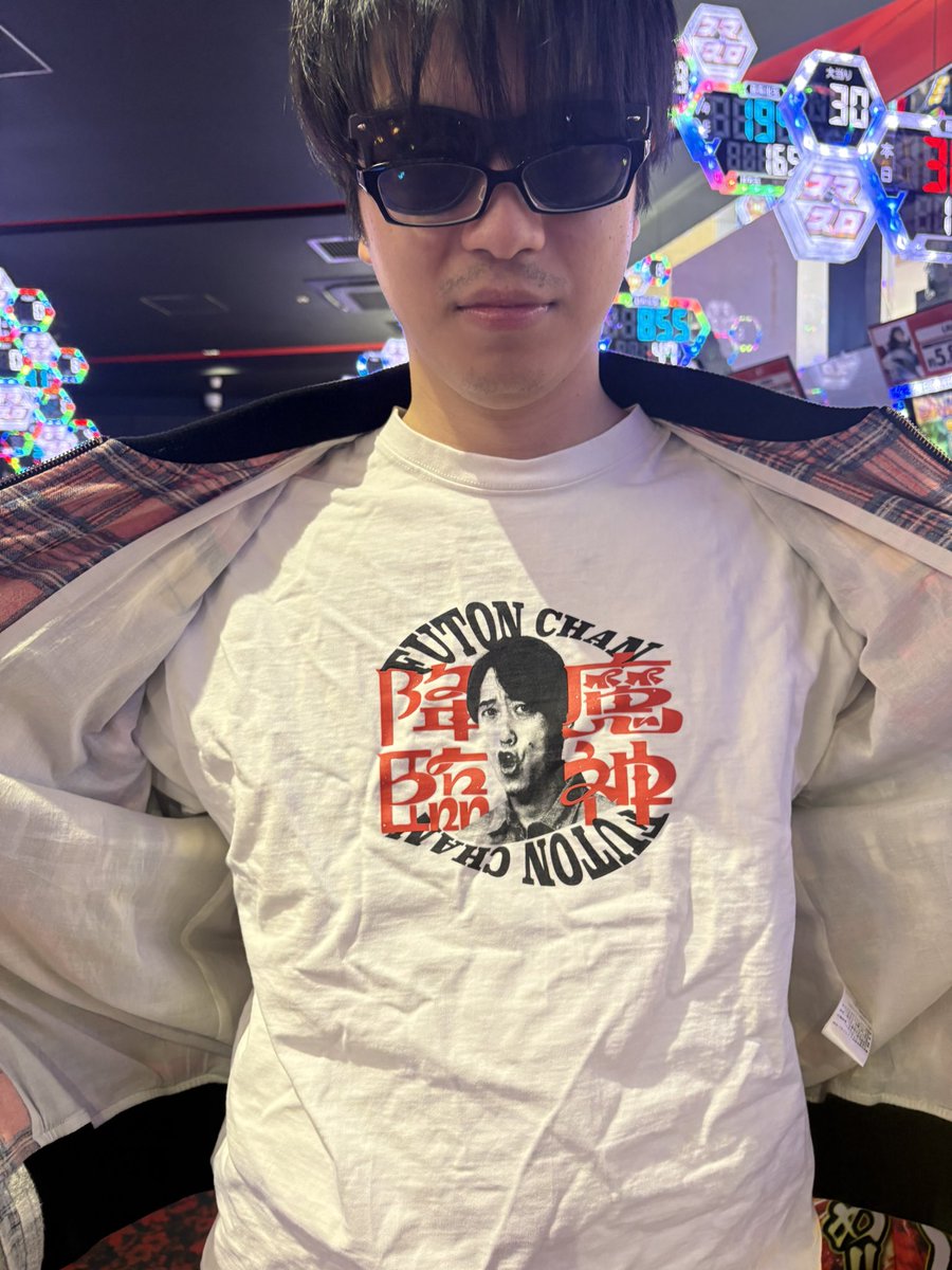 カンちゃん専務　超公式🐤 tweet media