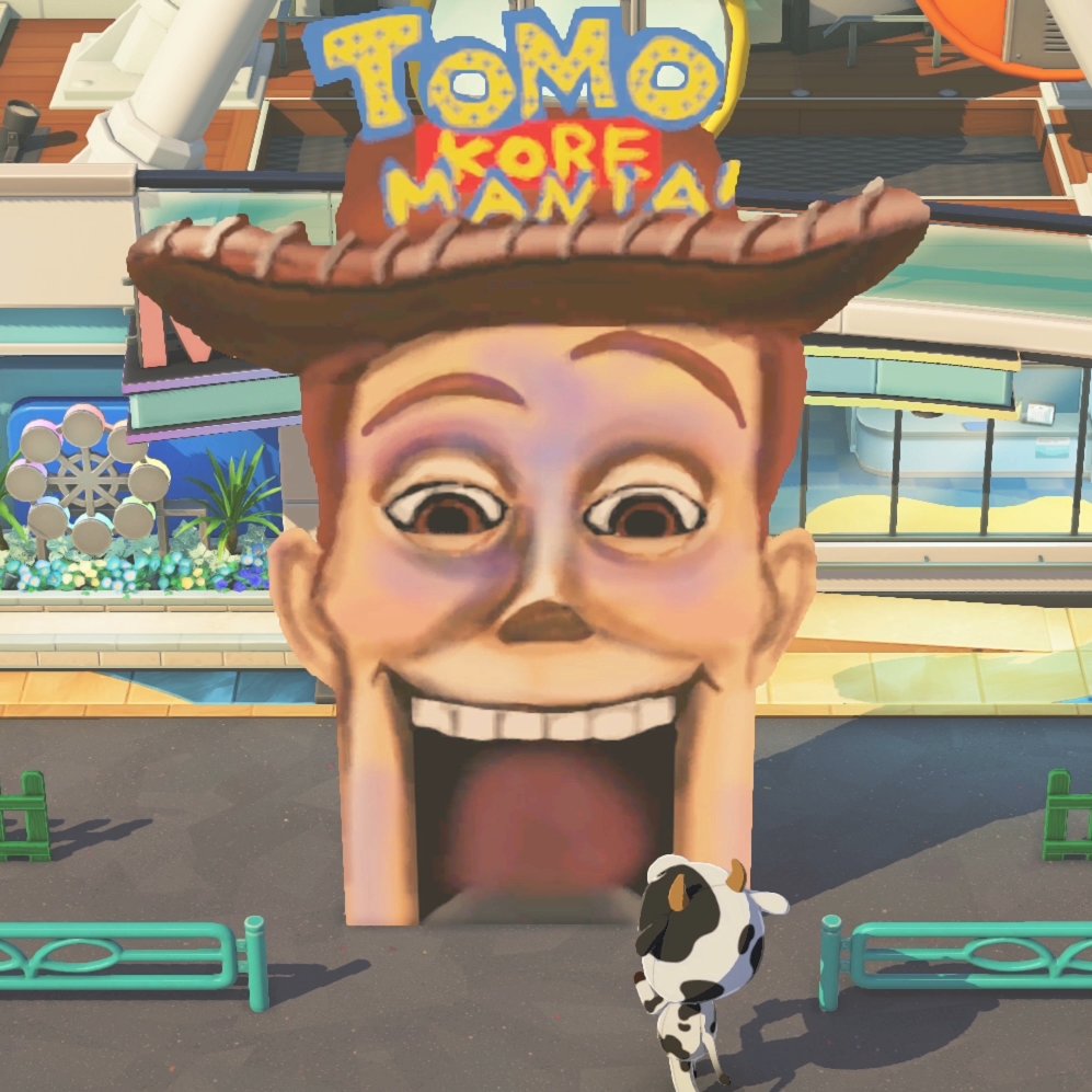 コアラ@あつ森(えそそ)・MOTHERコレクター tweet media