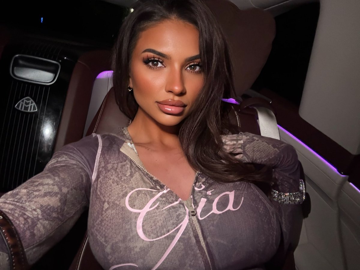 Mercedes Skye tweet media