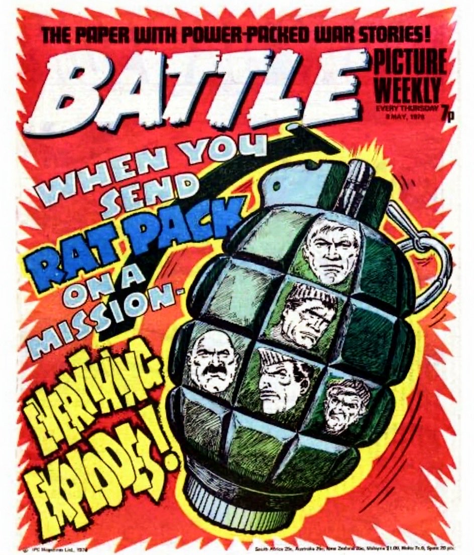 deanetts's tweet image. #Covers🇬🇧