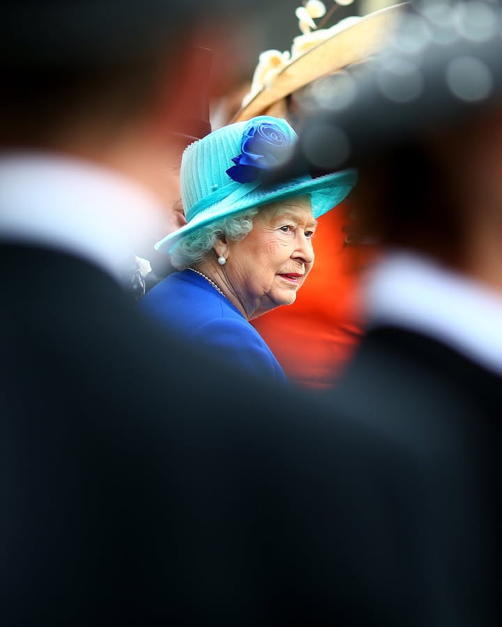 Ascot Racecourse tweet media