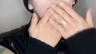 miongZz's tweet image. #thinking