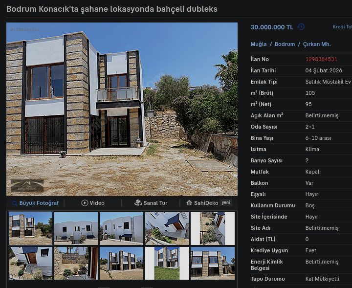 EfkanSay's tweet photo. BODRUM EMG EMLAK TAN SATILIK PORTFÖYLER.
Portföylerimiz için açıklamalara aşağıda ki link e tıklayarak ulaşabilir yada bizimle irtibata geçebilirsiniz.
https://t.co/QWDD4Bt8YJ

#bodrumEMGemlak

0532 226 35 21

https://t.co/QWDD4Bt8YJ https://t.co/TRIrWEwrtj