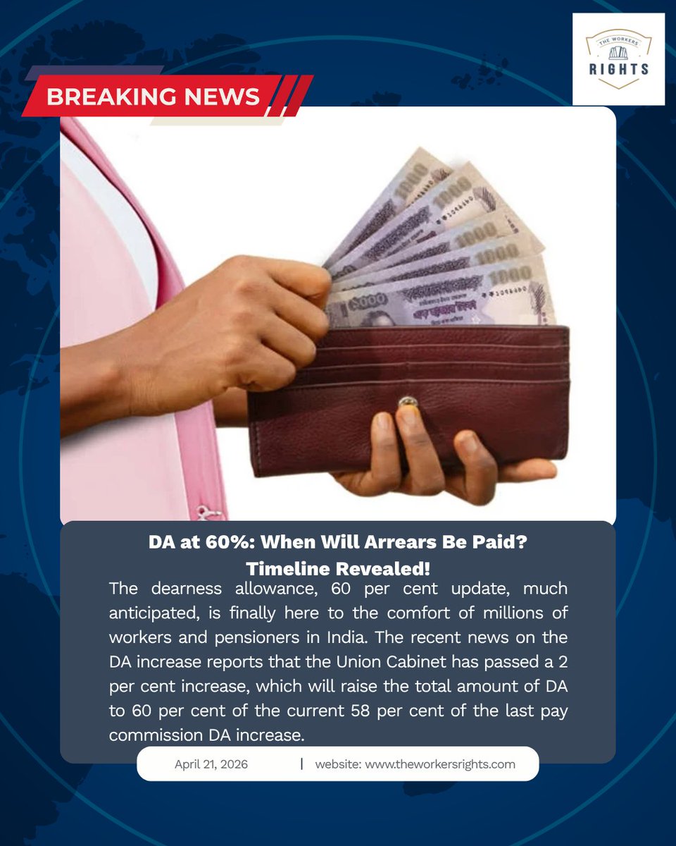 The Workers Rights tweet media