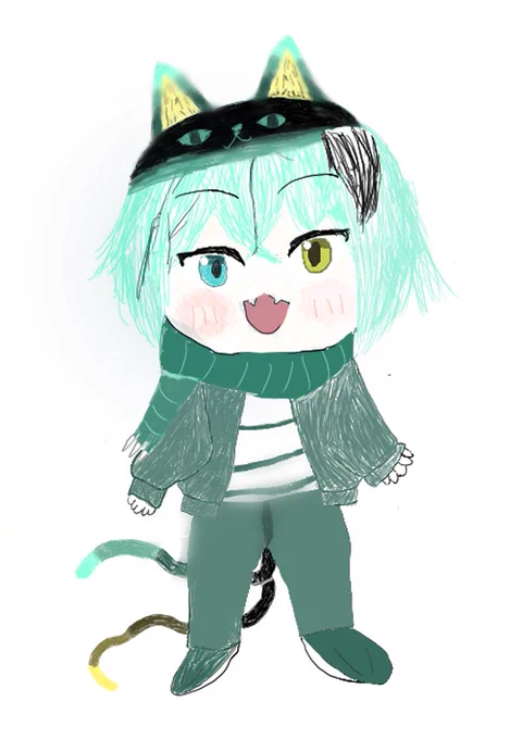 なんか進化してた(?)