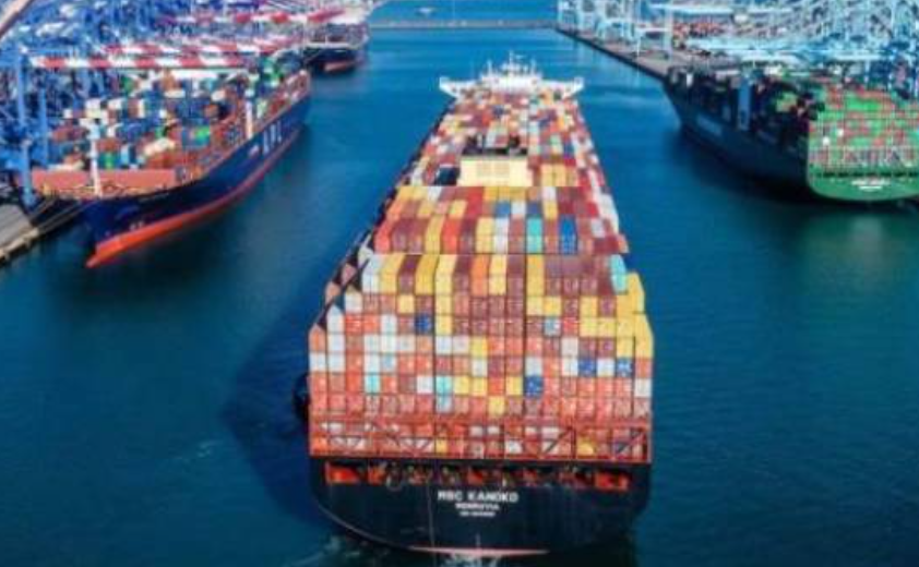 LogiNews tweet media