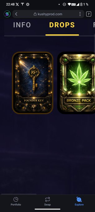 Cryptobull tweet media