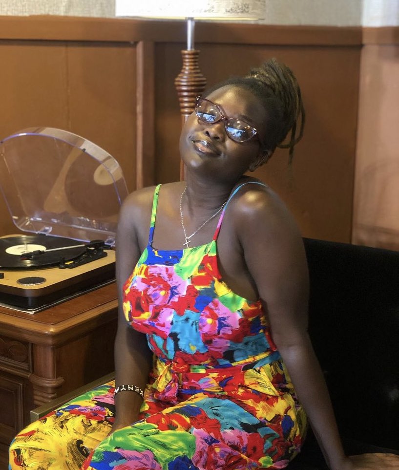 Ssenga 🎭 tweet media