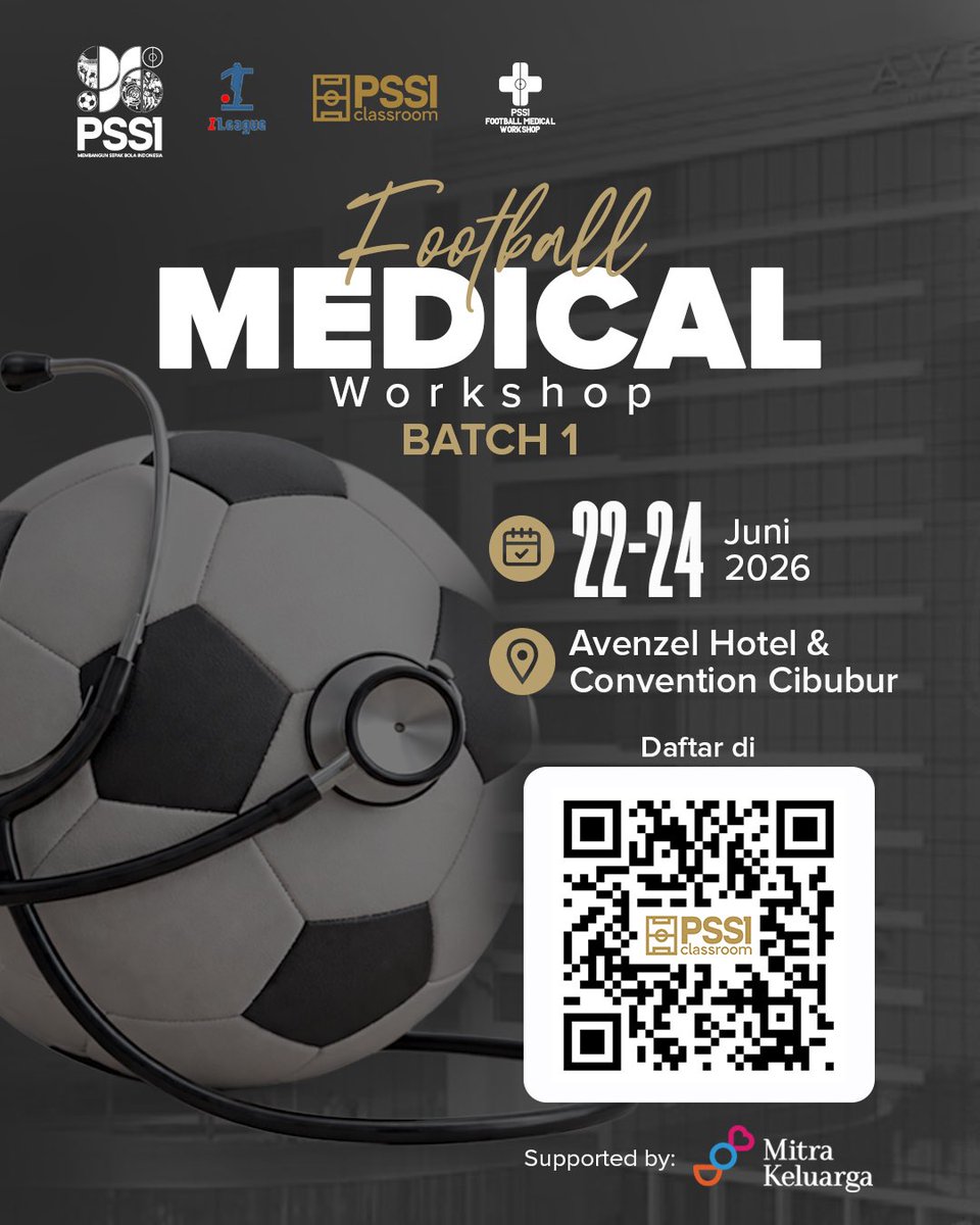 PSSI tweet media