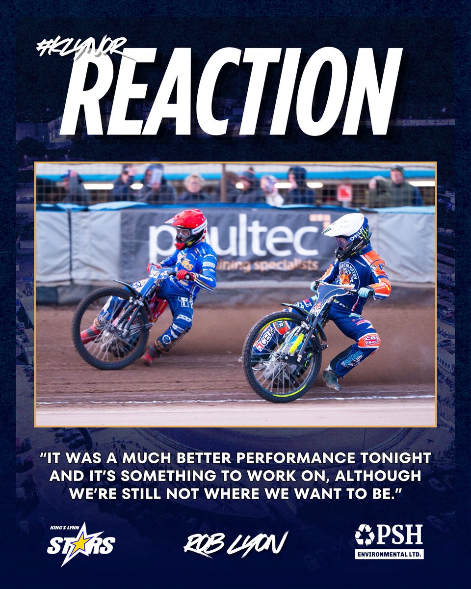 King's Lynn Speedway tweet media
