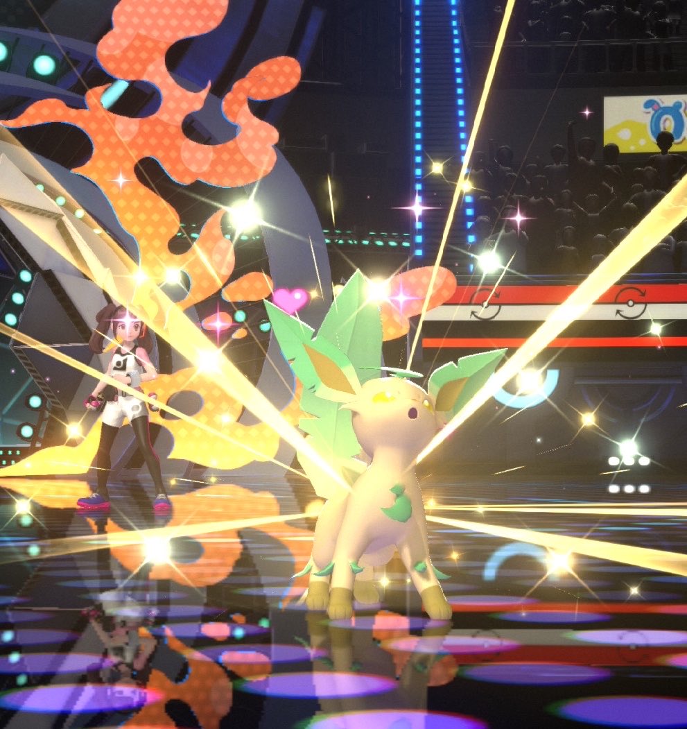 ひらなつ tweet media