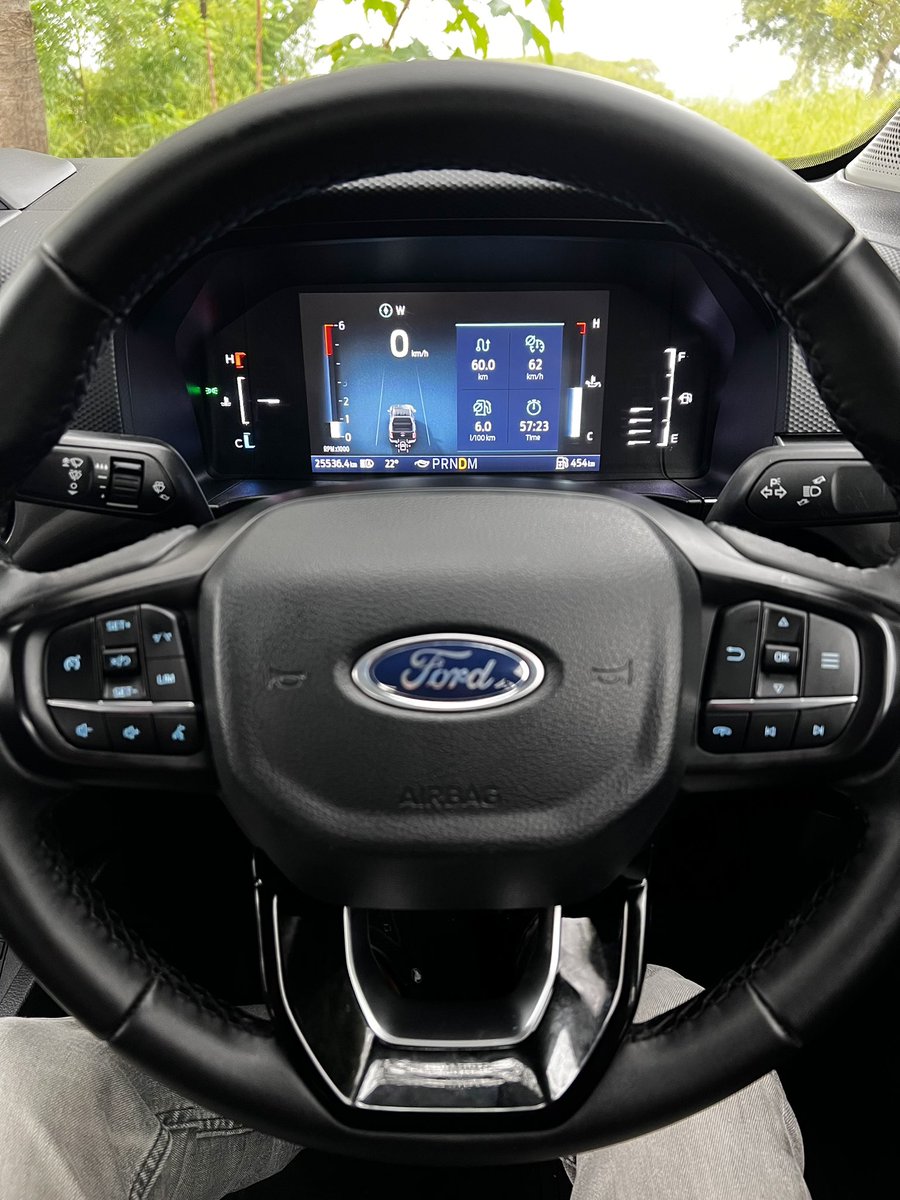 muzy747's tweet image. Ranger 2.0 SiT Eco mode🍃👌🏽⛽️