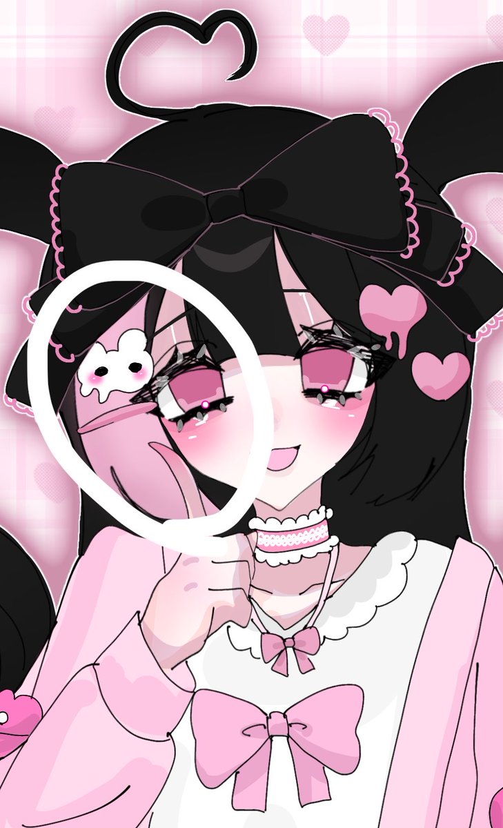 こひめ tweet media