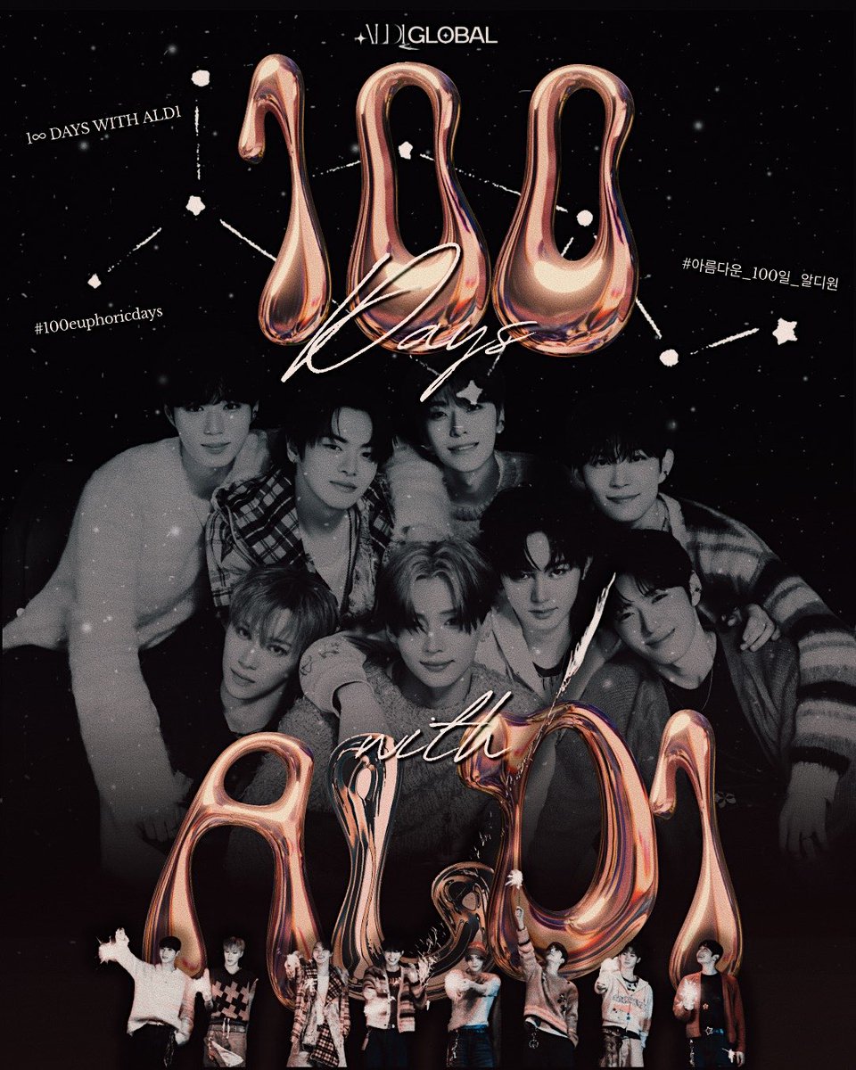 ALD1 GLOBAL tweet media