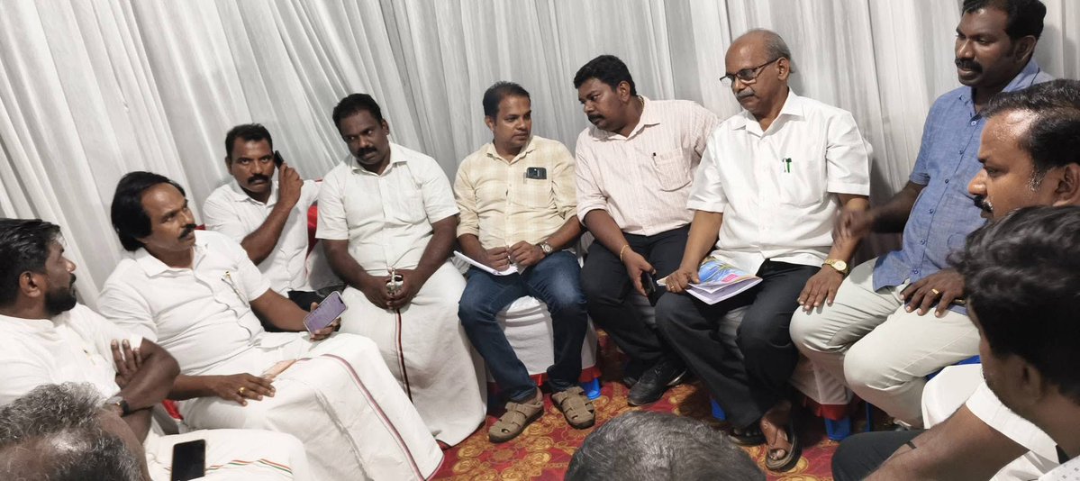 Mano Thangaraj - தமிழ்நாட்டை தலைகுனிய விடமாட்டேன் tweet media