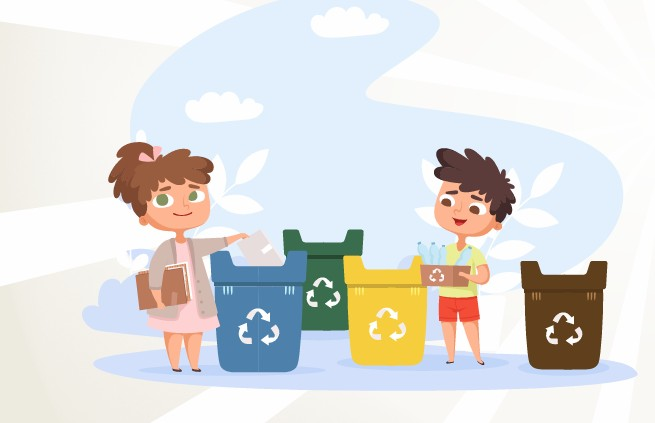 SogamaXunta's tweet photo. 🎨 #Sogama convoca os premios aos mellores carteis escolares sobre reciclaxe no marco do programa #RecíclateConSogama 25-26.
2 galardóns de 1500 €, para os 25 centros participantes no programa educativo do Plan Proxecta da Xunta 🏆♻️

Moita sorte 💚

👉 https://t.co/my5EOWDTmT https://t.co/r1rd24h7eE