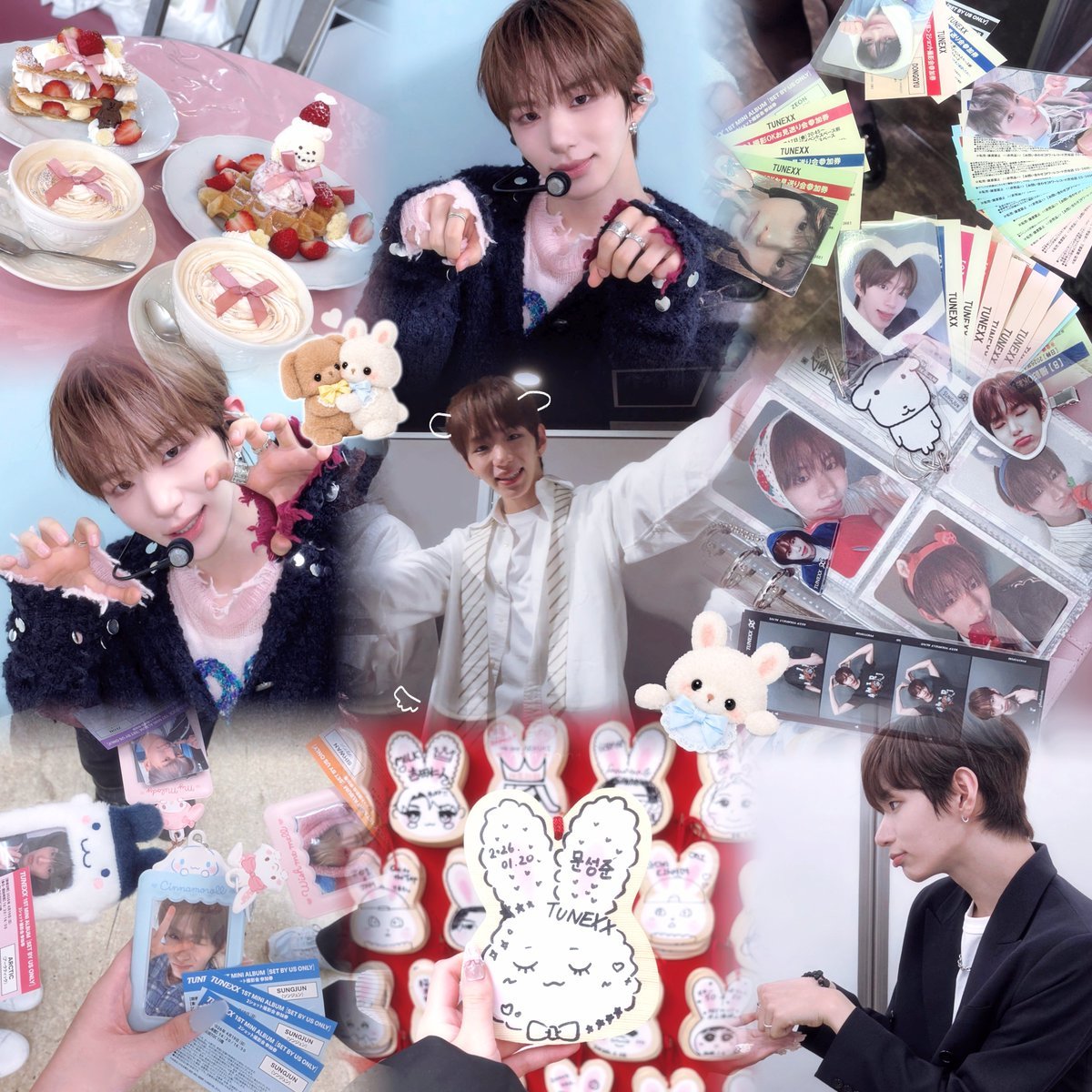 ⋆⸜🌷⸝‍⋆ tweet media