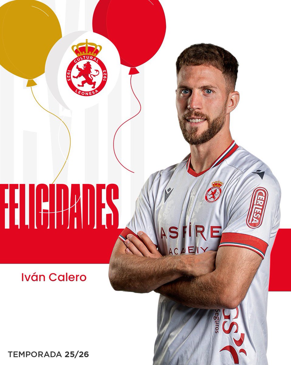 Cultural y Deportiva Leonesa tweet media