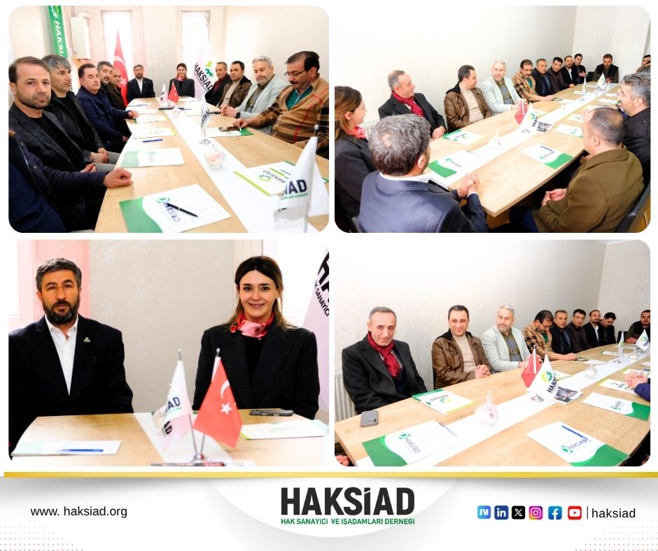 HAKSİAD tweet media