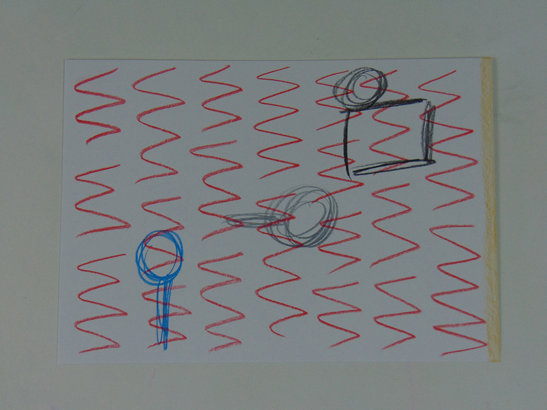 thedreamingseal's tweet image. Composition No 2931

#abstractart #contemporaryart