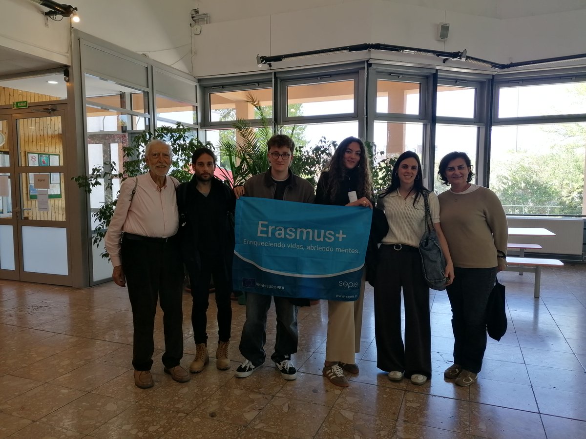 E.O.I. de FERROL tweet media