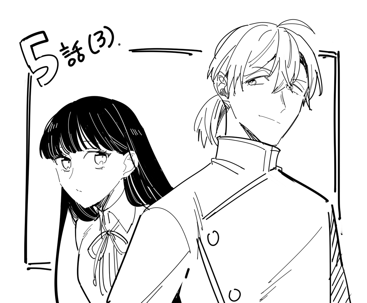 しろ46 tweet media