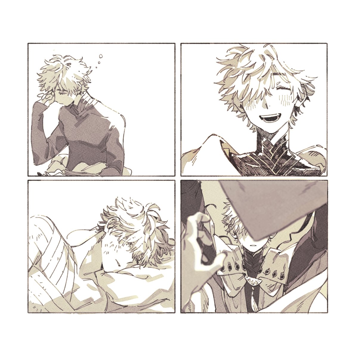 🍚 (@pprnpprt) on Twitter photo 