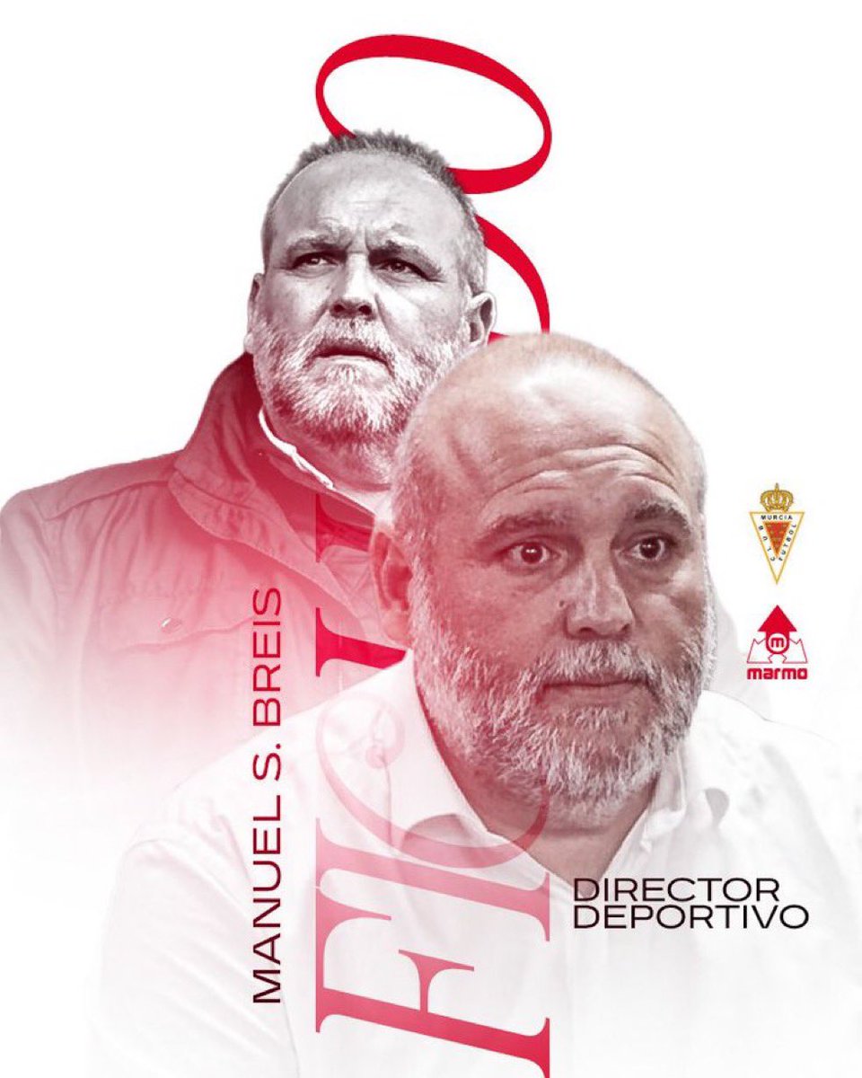 Fan Real Murcia tweet media