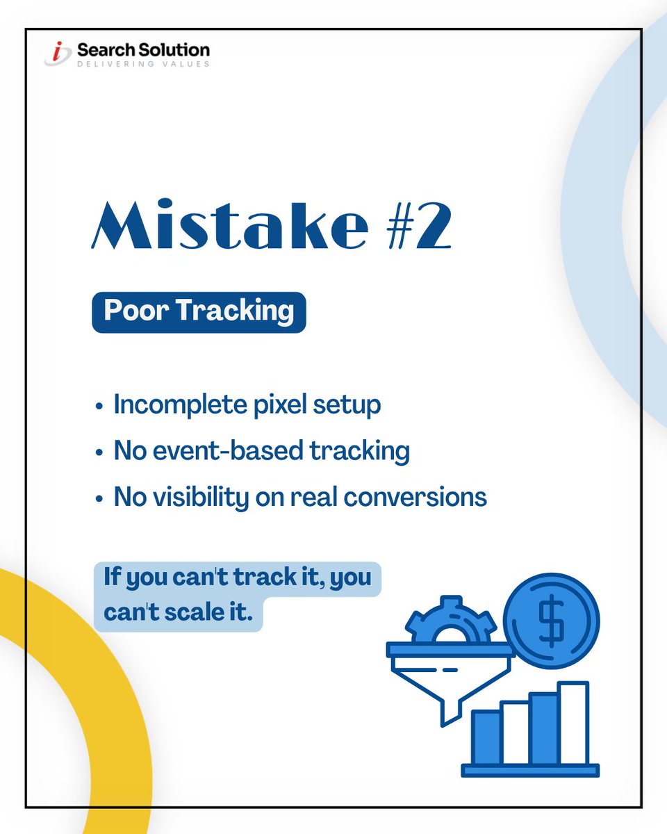 iSearch Solution tweet media
