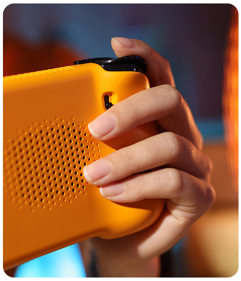 AYANEO/KONKR tweet media